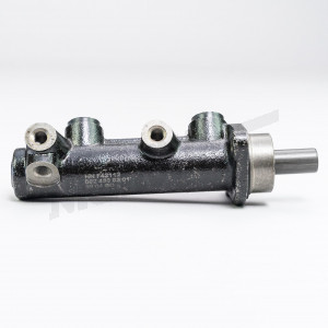 F 42 112a - Tandem ana silindir reprodüksiyonu
