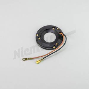 116 464 00 17 Ersatzteil Mercedes-Benz W107
