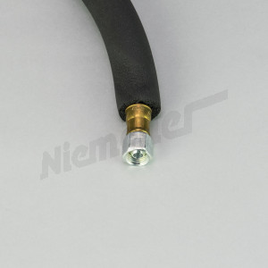 F 47 119 - Fuel hose from filter to accumulator