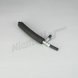 123 470 22 75 Spare part Mercedes-Benz W107