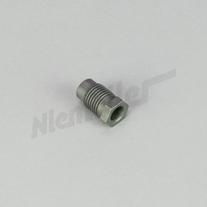 180 990 00 66 Reserveonderdeel Mercedes-Benz W116