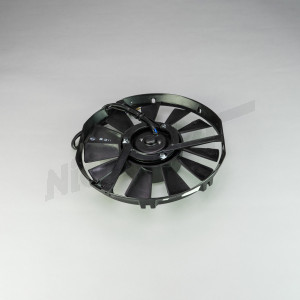 F 50 108 - Motor soğutma fanı