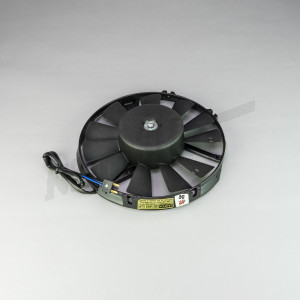 F 50 108 - Motor soğutma fanı