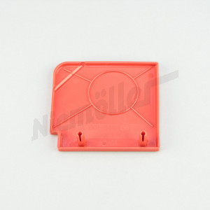 F 54 013 - Capuchon de protection