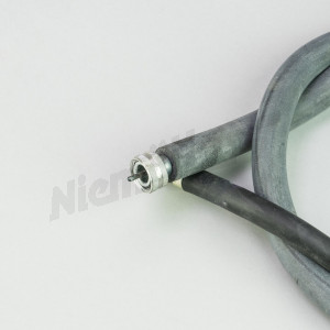 F 54 866 - Wałek giętki 1730 mm prawoskrętny