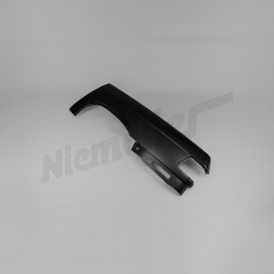 107 640 07 83 W107 części zamiennych Mercedes-Benz