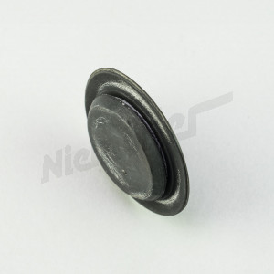 F 68 322 - Locking washer 32,5mm front and rear longitudinal member