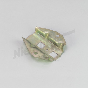 116 725 04 40 Reserveonderdeel Mercedes-Benz W116