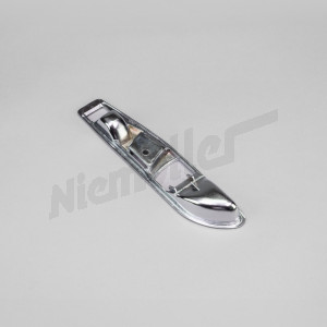 107 766 05 11 Ricambio Mercedes-Benz W107