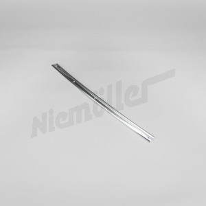 107 725 04 65 Pièce détachée Mercedes-Benz W107