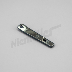 F 75 156c - Poduszka - niebieski