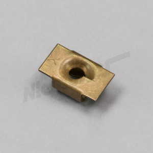 F 78 052 - fuse