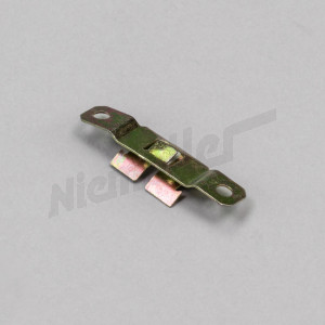 F 79 010a - Clip superior para embellecedores