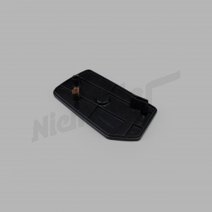 F 81 013 - Ayna camı büyük bırakıldı (geç)