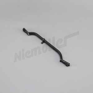 107 810 04 54 Reserveonderdeel Mercedes-Benz W116