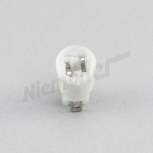 F 82 351 - Uchwyt lampy