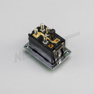 F 82 479 - switch for electric windows