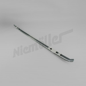 F 88 080 - Tylne wzmocnienie