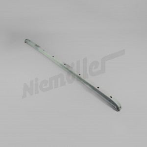 F 88 080 - Tylne wzmocnienie