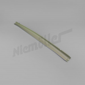 107 885 00 05 Ersatzteil Mercedes-Benz W107