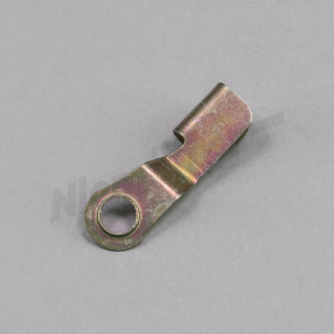 F 91 058 - safety clip