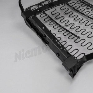 F 91 454 - cushion frame