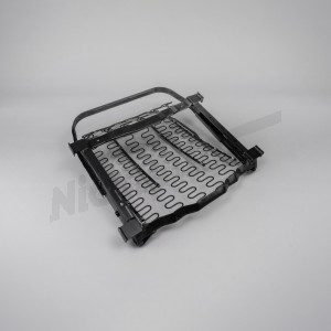 F 91 454 - cushion frame