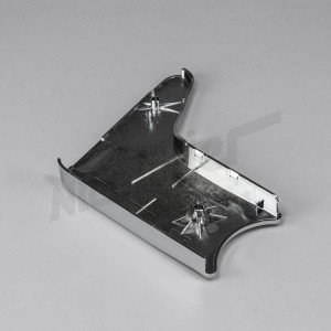 F 91 549a - skirt lower part right - Repro