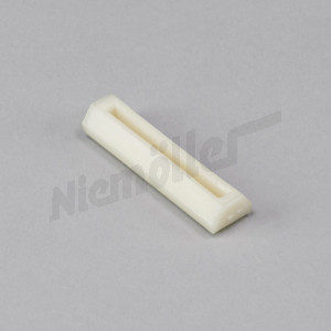 F 91 558 - Asiento del conductor con mandíbula deslizante