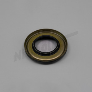 G 35 014 - Bague d'étanchéité 45x85, 3x9,5