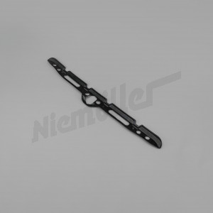 G 74 027 - W123 Estate bagaj kapağı tutamağı için altlık