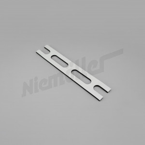 126 757 00 97 Pièce détachée Mercedes-Benz W126