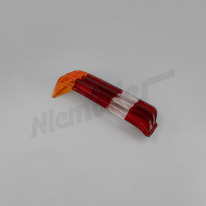 G 82 196 - Soczewka w lewo / reprodukcja