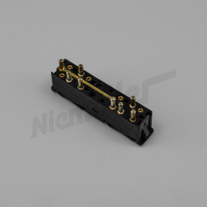 000 820 81 10 Spare part Mercedes-Benz W123T