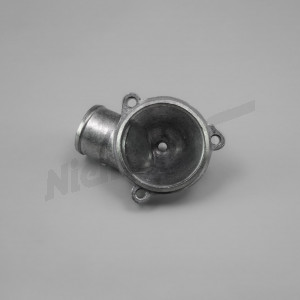 103 203 07 74 Reserveonderdeel Mercedes-Benz W129