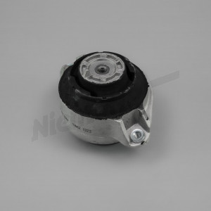 H 22 001 - Motorlager vorn