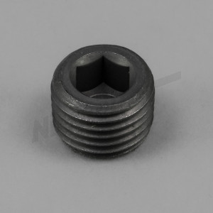 A 01 028 - Tornillo prisionero M14x1,5