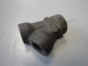 A 01 079 - Water outlet nozzle
