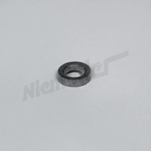 A 05 026 - Sealing ring for inlet valve