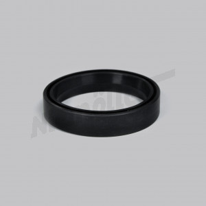 A 09 030 - Rubber sleeve for suction silencer on carburetor