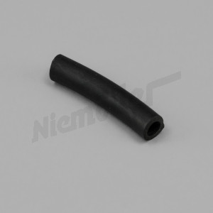 A 15 050 - Rubber sleeve for cable holder