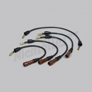 A 15 080 - Ignition cable set M136
