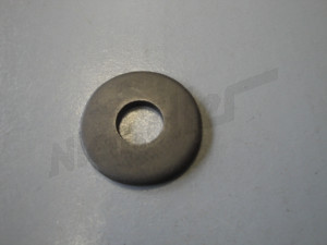 A 22 013 - Sluitring 3 mm dik