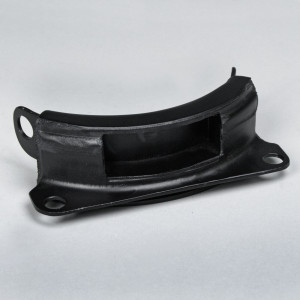 A 22 026 - Rear engine rubber bearing 170-220-300