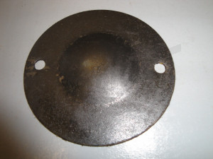 A 25 006 - Viewing hole cover on coupling housing