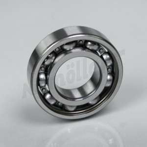 A 26 019 - Deep groove ball bearing on the countershaft