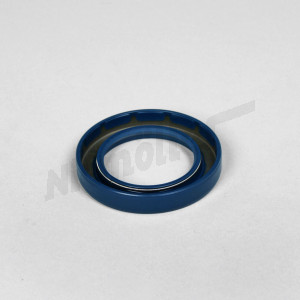 A 26 065 - Anello di tenuta 40x62x10 per albero principale