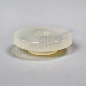 A 26 099 - Rubber ring for gearshift on gear linkage