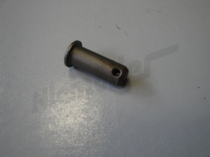 A 29 021 - Collar bolt for pressure bar