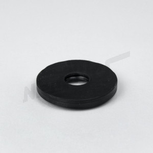 A 29 028 - Sealing washer in pedal base, rubber